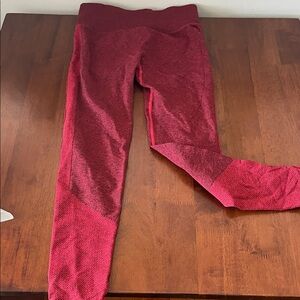 Women’s Seamless Active Leggings